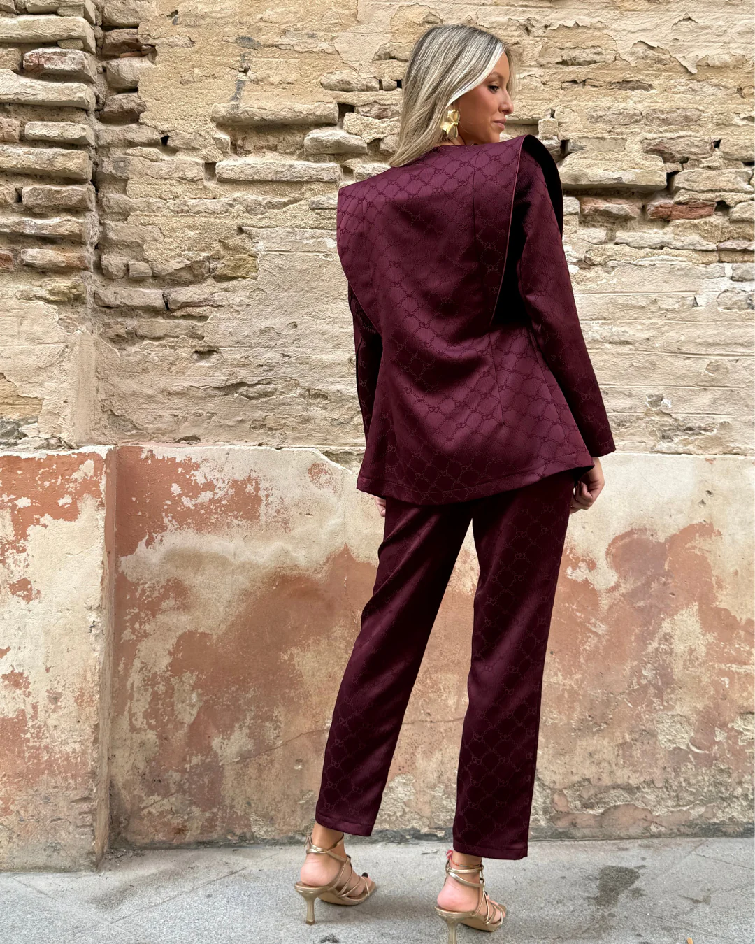 Traje Versalles - Image 5