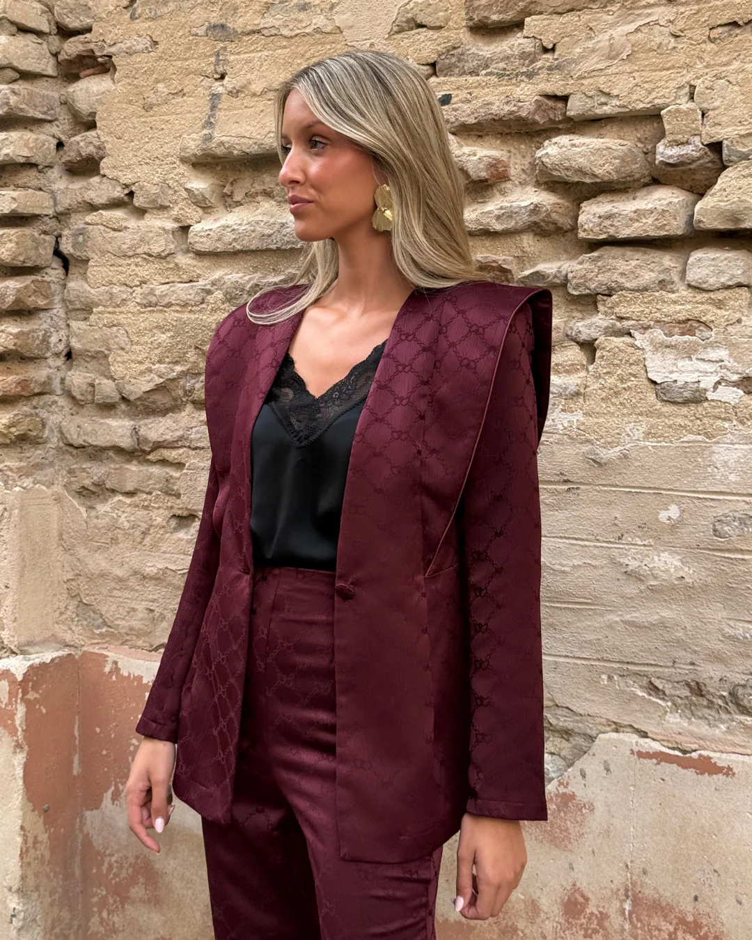Traje Versalles - Image 6