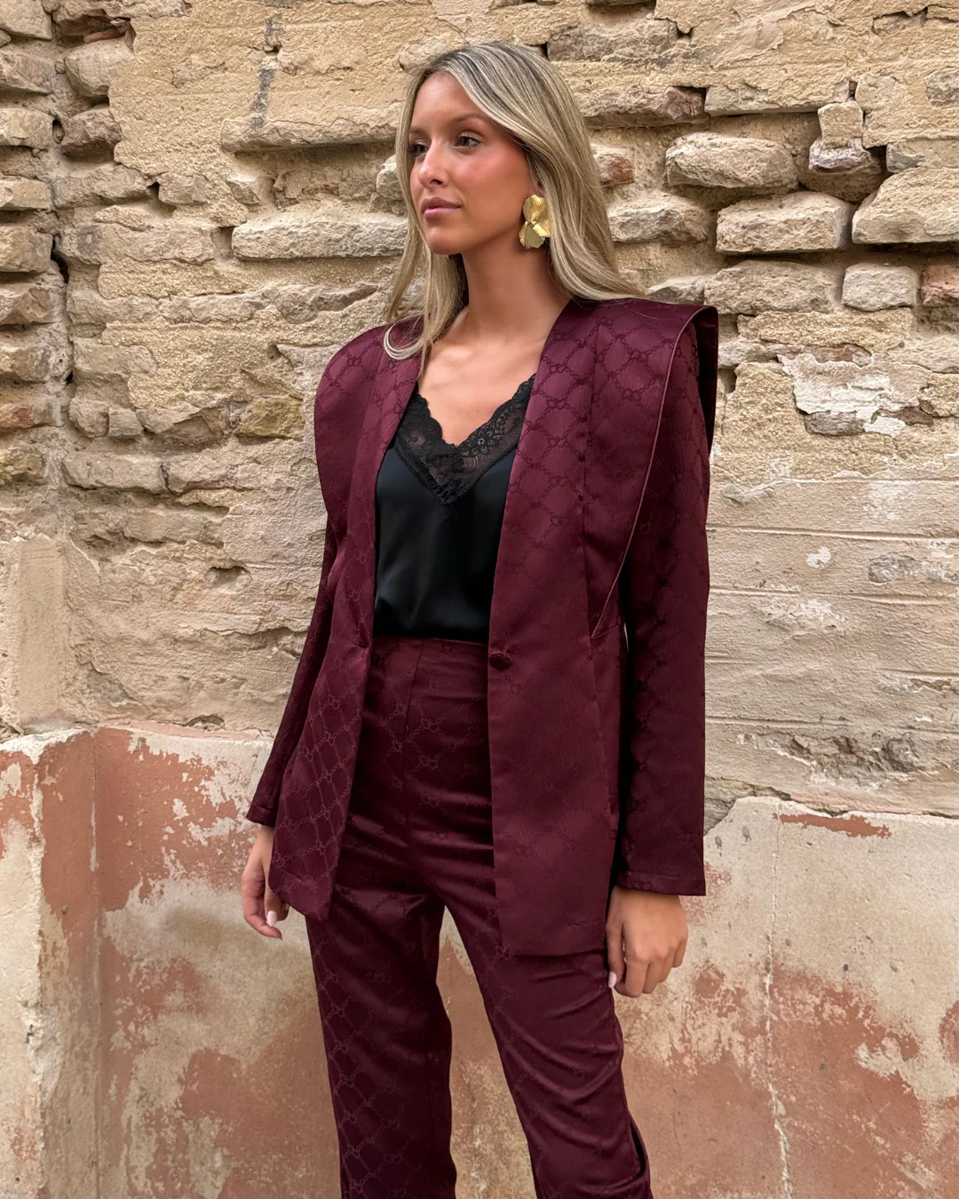 Traje Versalles - Image 8