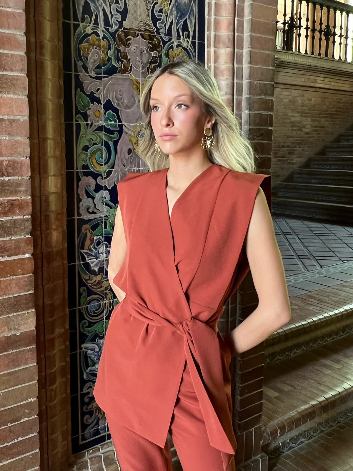 Traje Milos caldero - Image 14