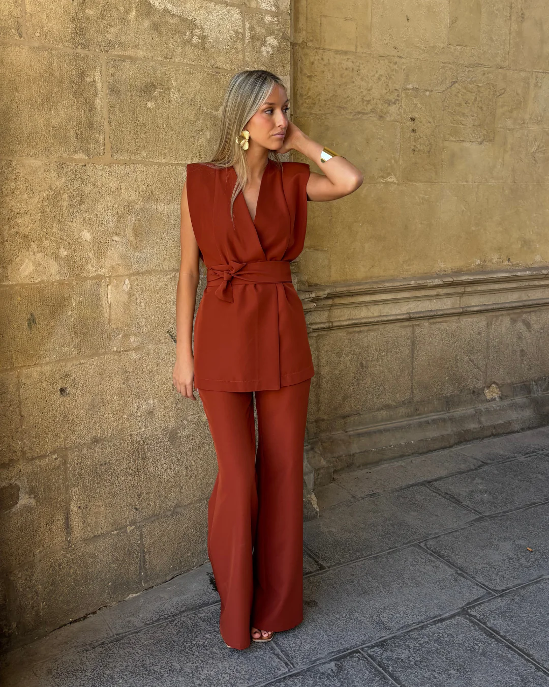 Traje Milos caldero - Image 6