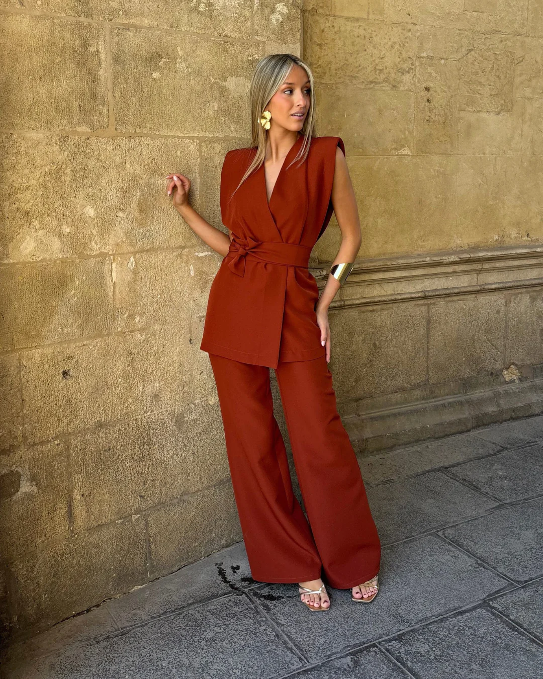 Traje Milos caldero - Image 8