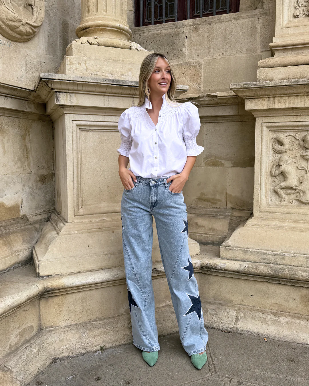 Vaquero Oriol denim - Image 3