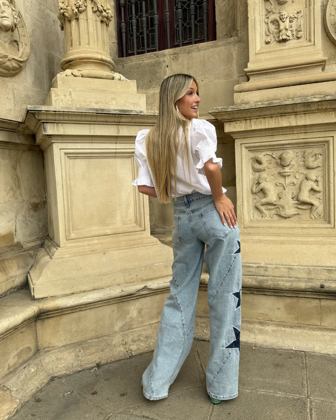 Vaquero Oriol denim - Image 7