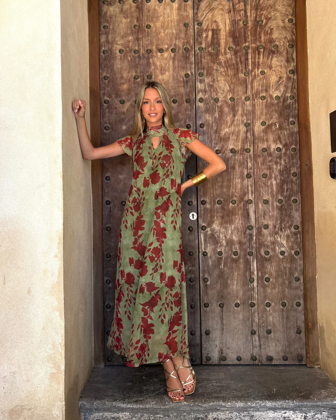 Vestido Abril - Image 12