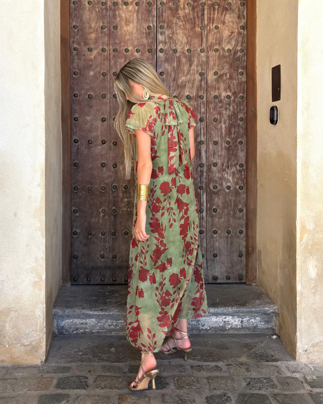 Vestido Abril - Image 2