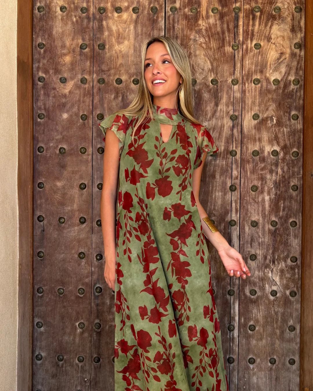 Vestido Abril - Image 3