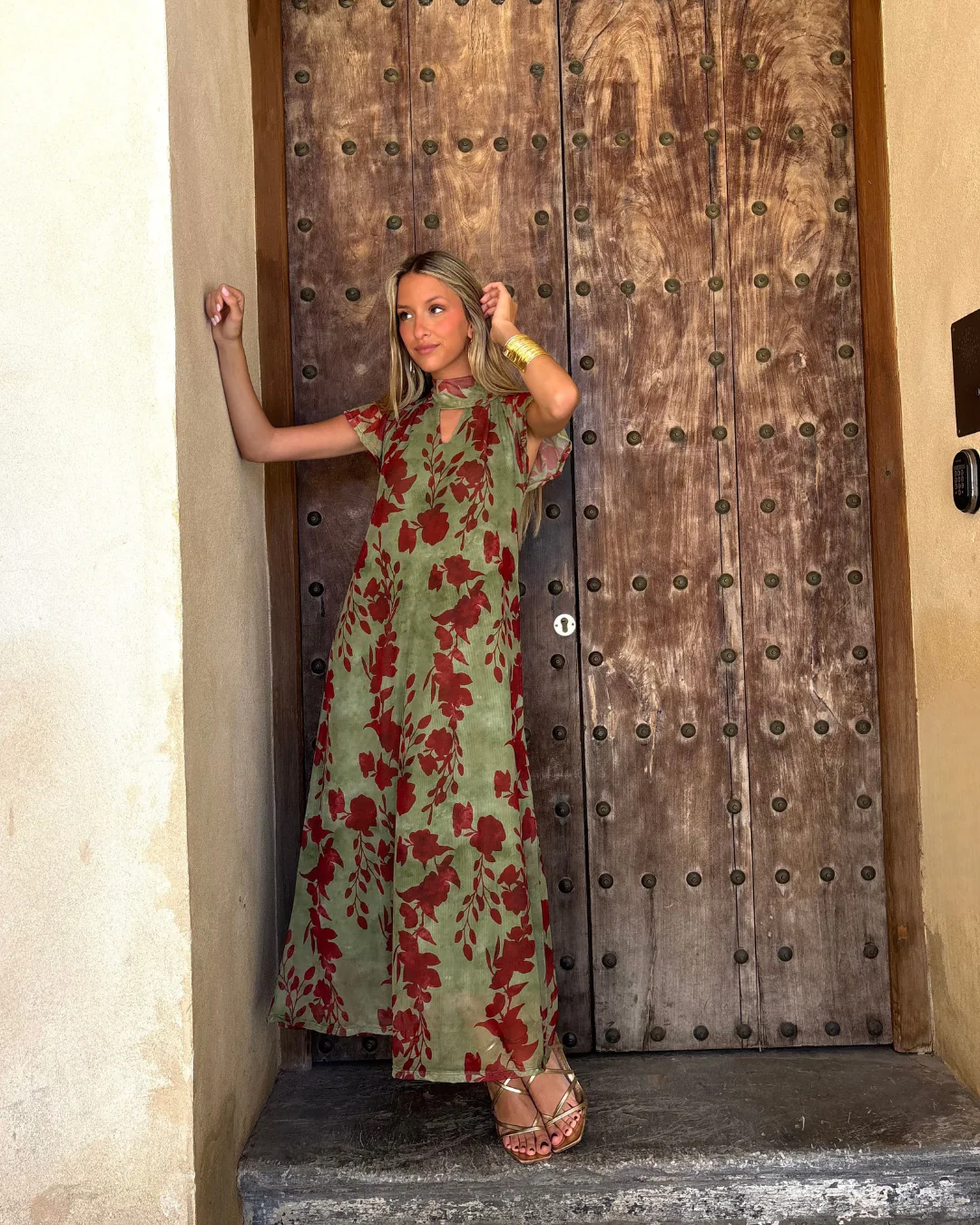 Vestido Abril - Image 4