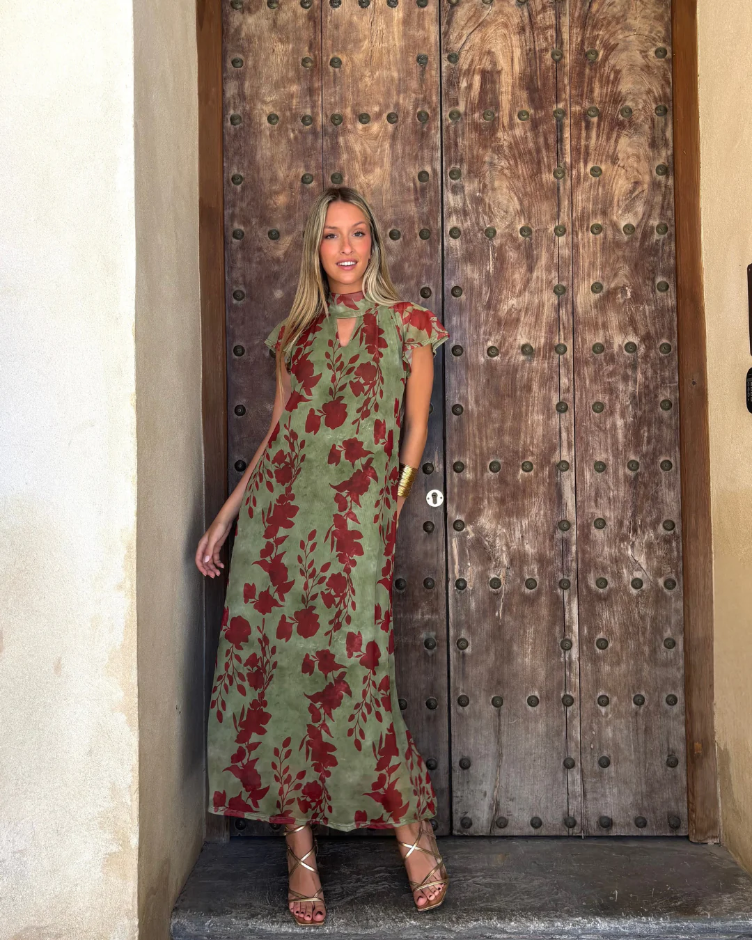 Vestido Abril - Image 7