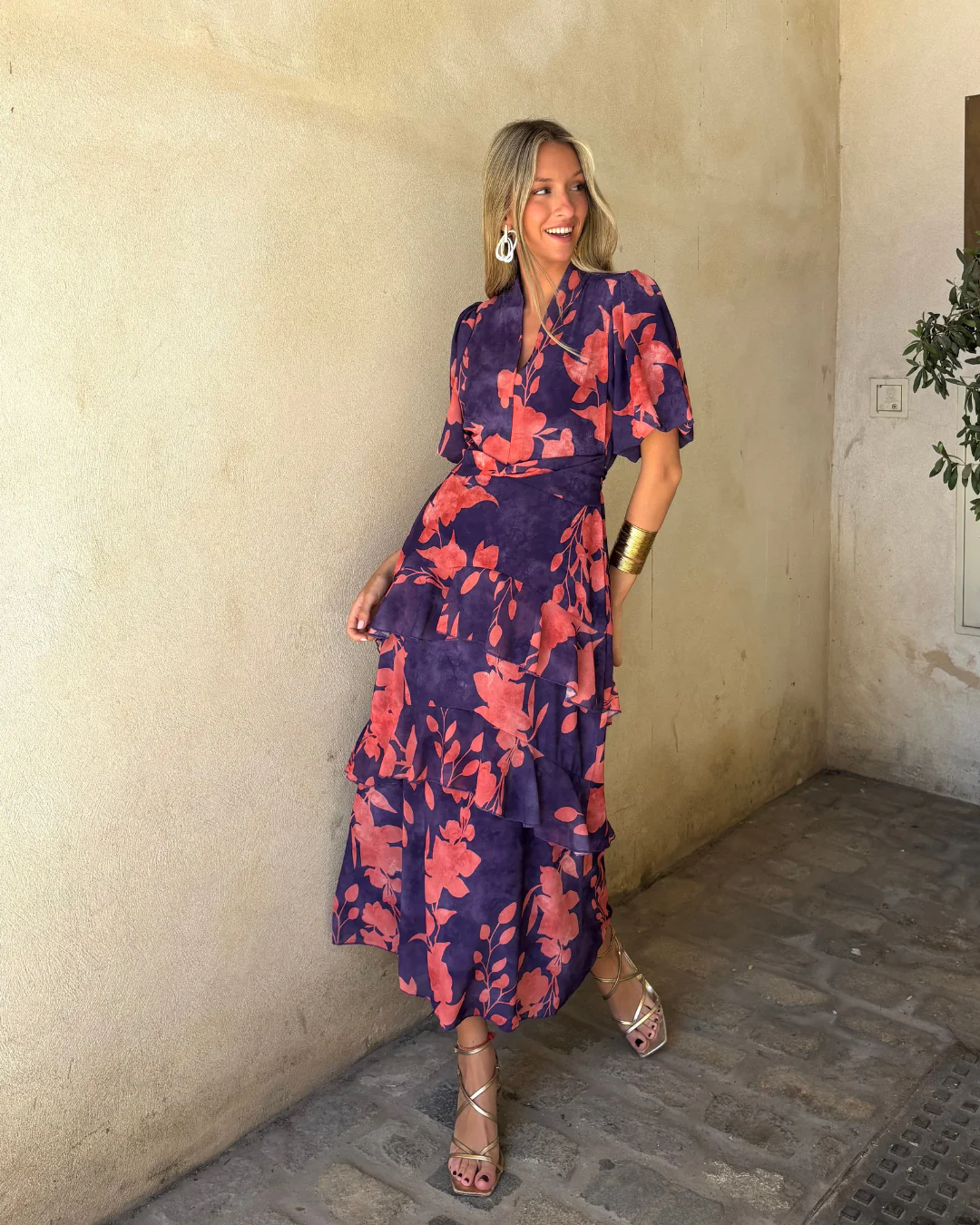 Vestido Brisa