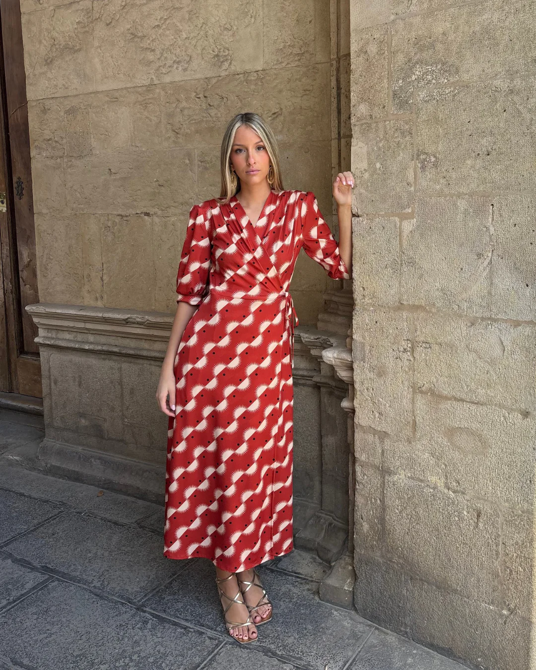 Vestido Julieta - Image 11