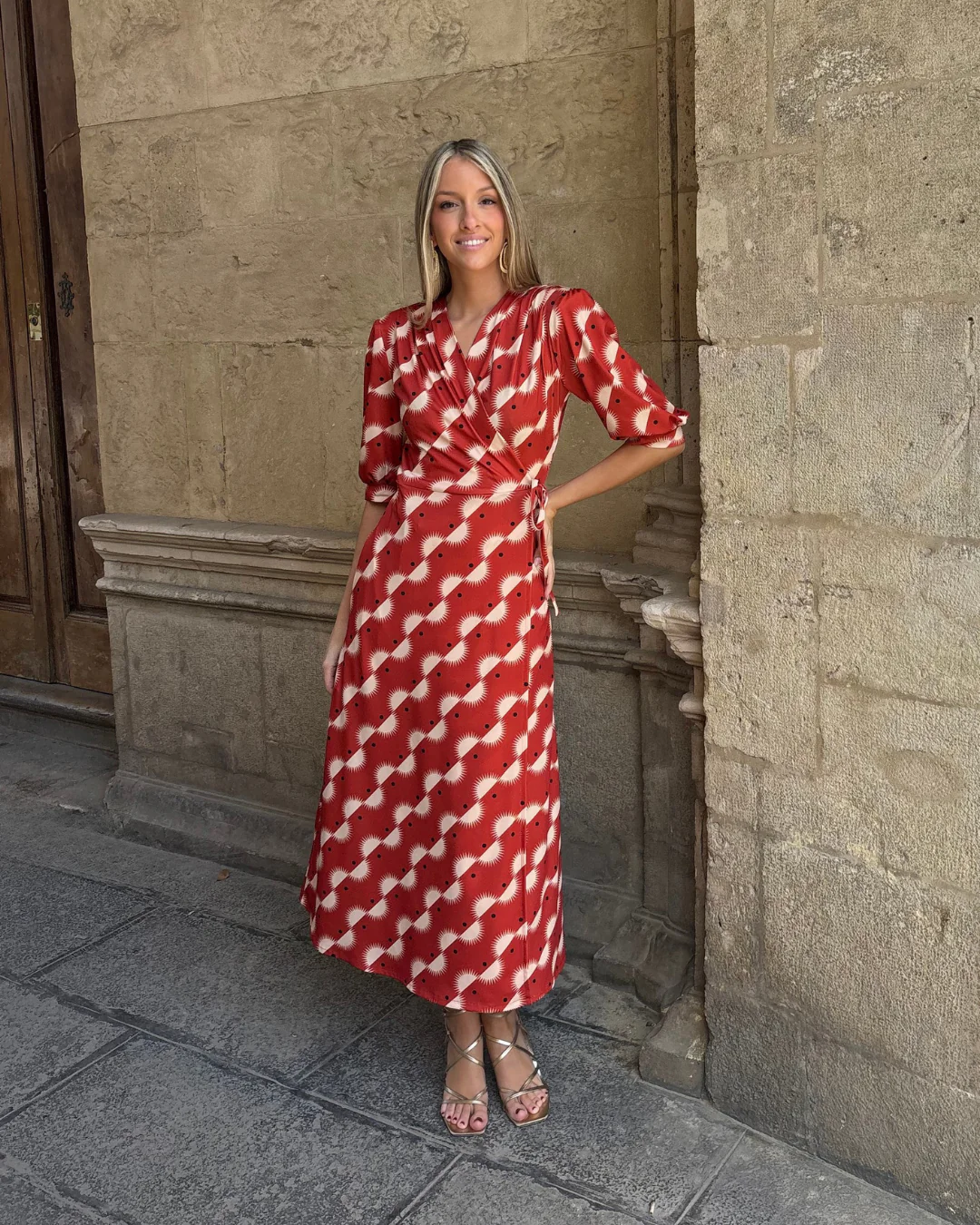 Vestido Julieta - Image 5