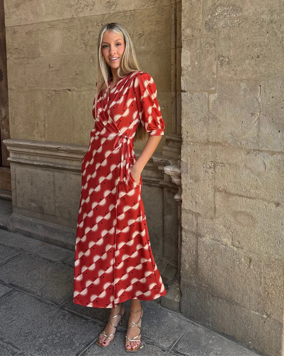 Vestido Julieta - Image 6