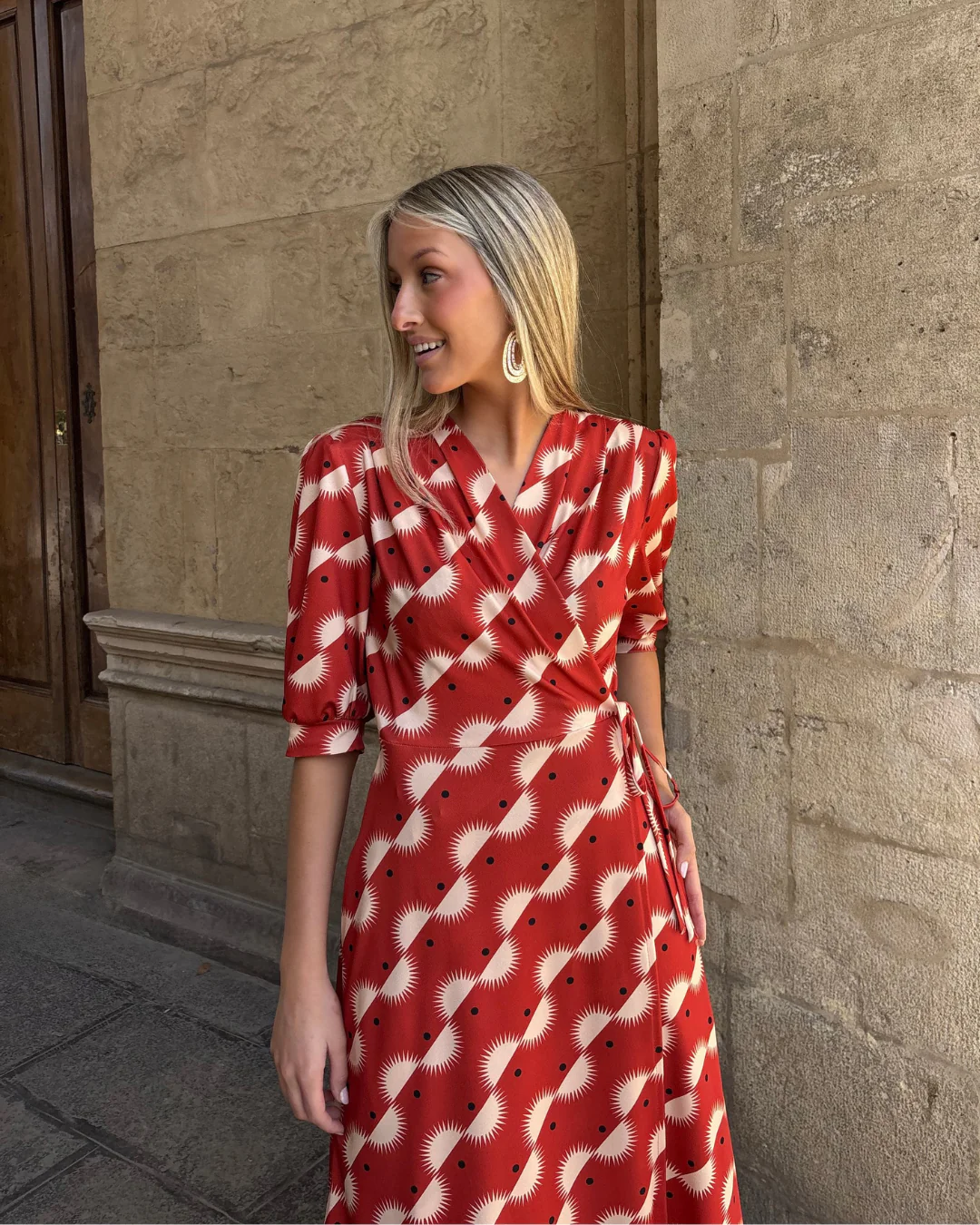 Vestido Julieta - Image 7