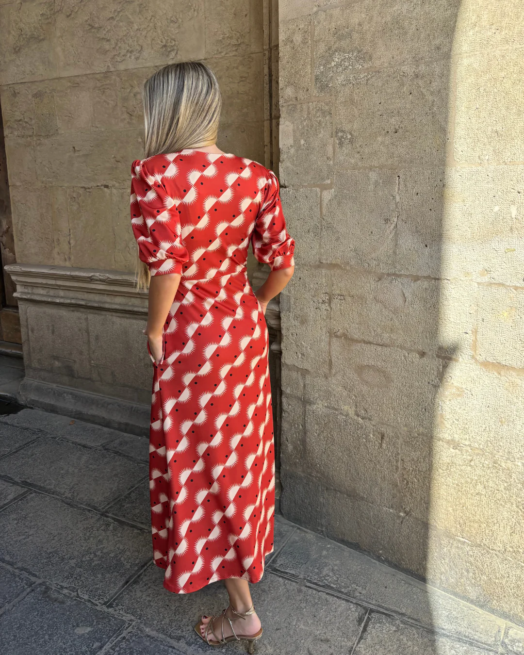 Vestido Julieta - Image 8