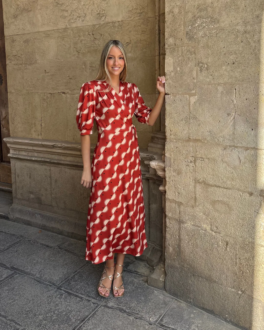Vestido Julieta - Image 9