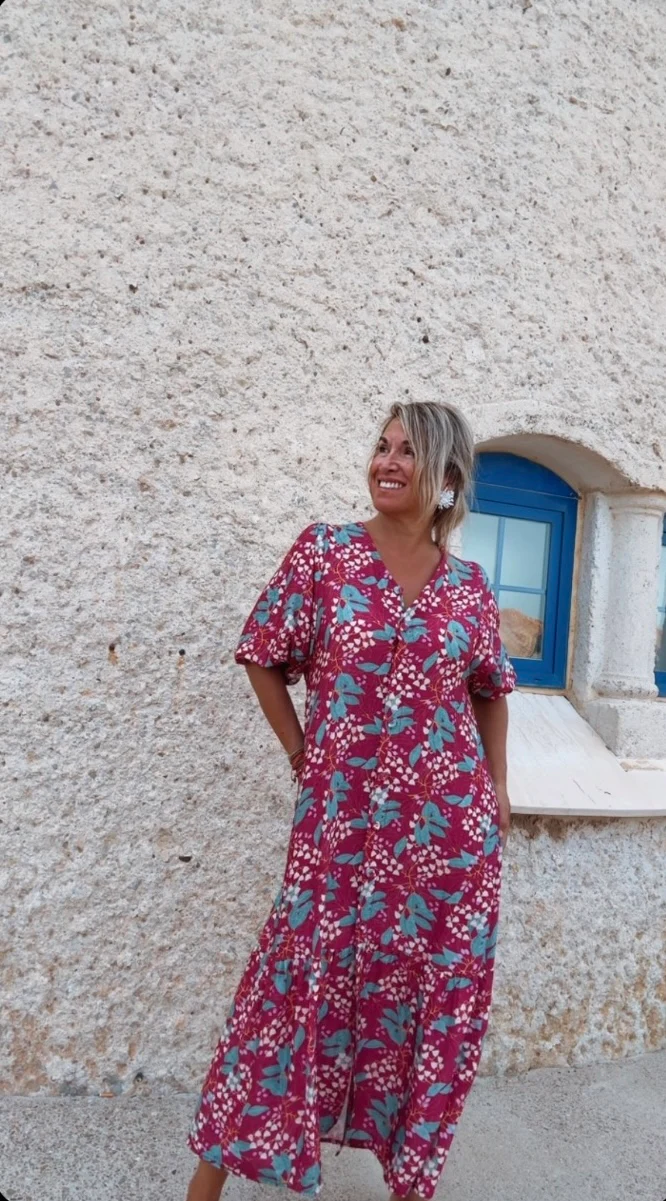 Vestido Colette - Image 4
