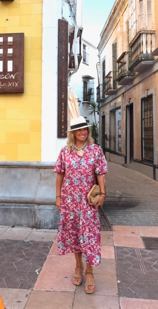 Vestido Colette - Image 8