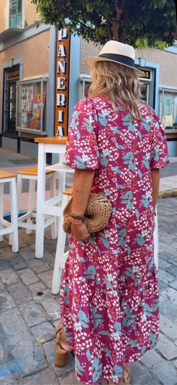 Vestido Colette - Image 9
