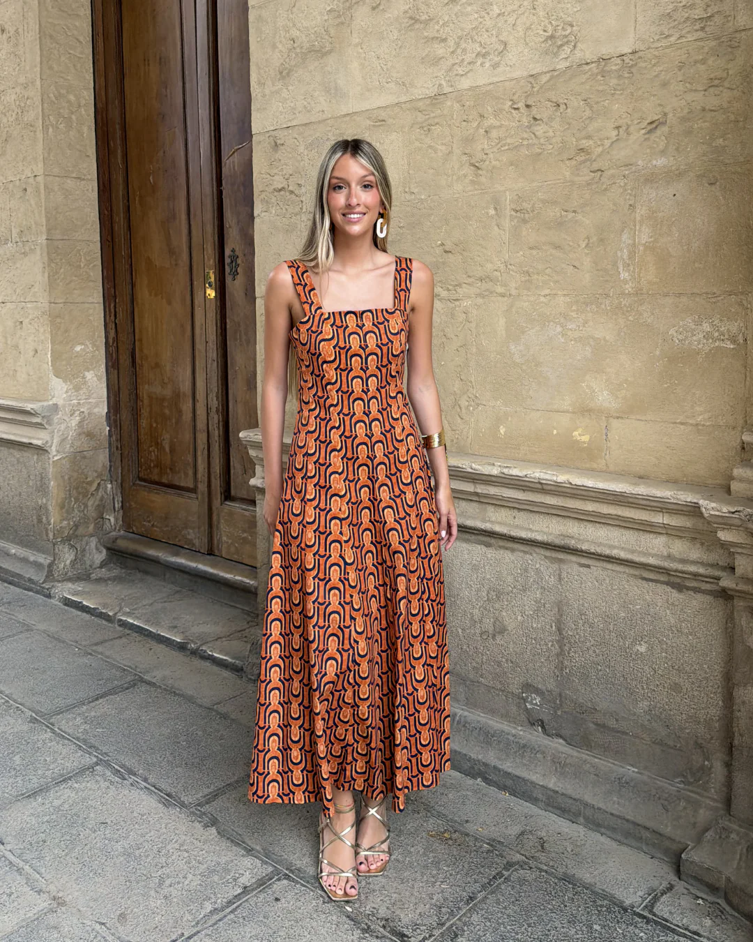 Vestido Imperia - Image 10
