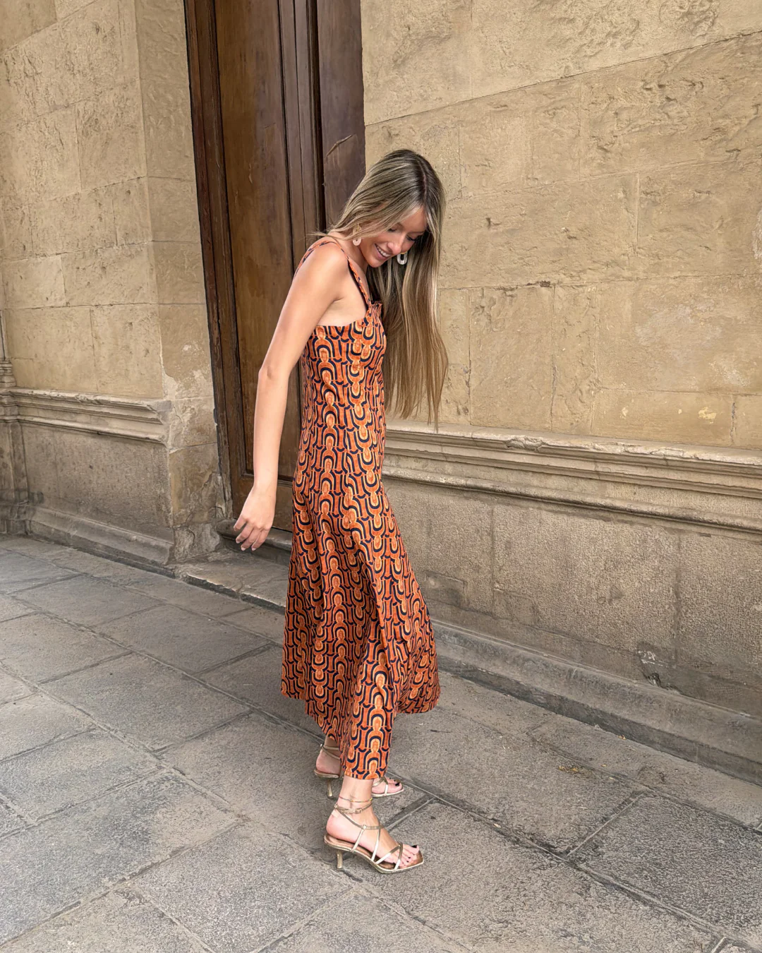 Vestido Imperia - Image 11