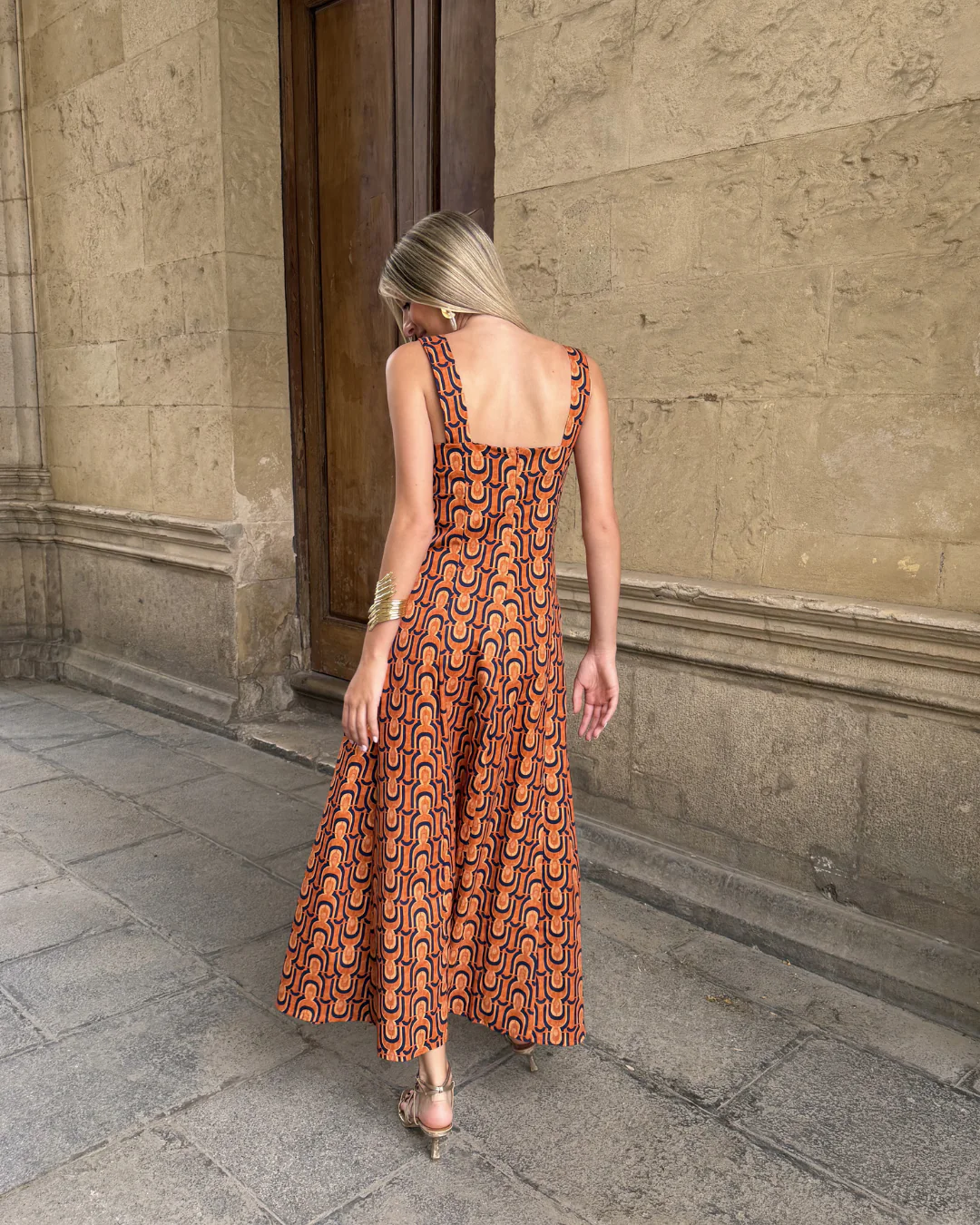 Vestido Imperia - Image 2