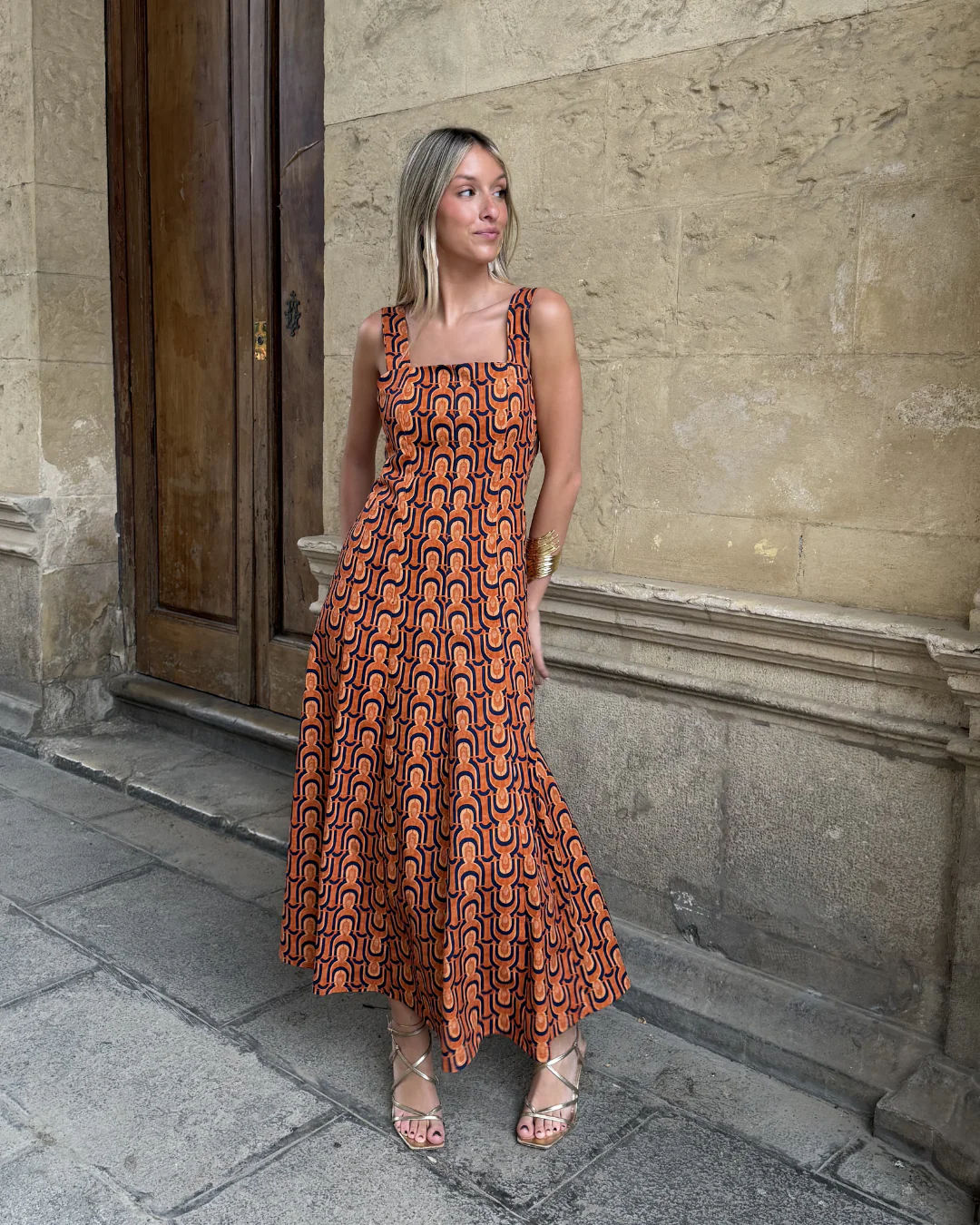 Vestido Imperia - Image 3