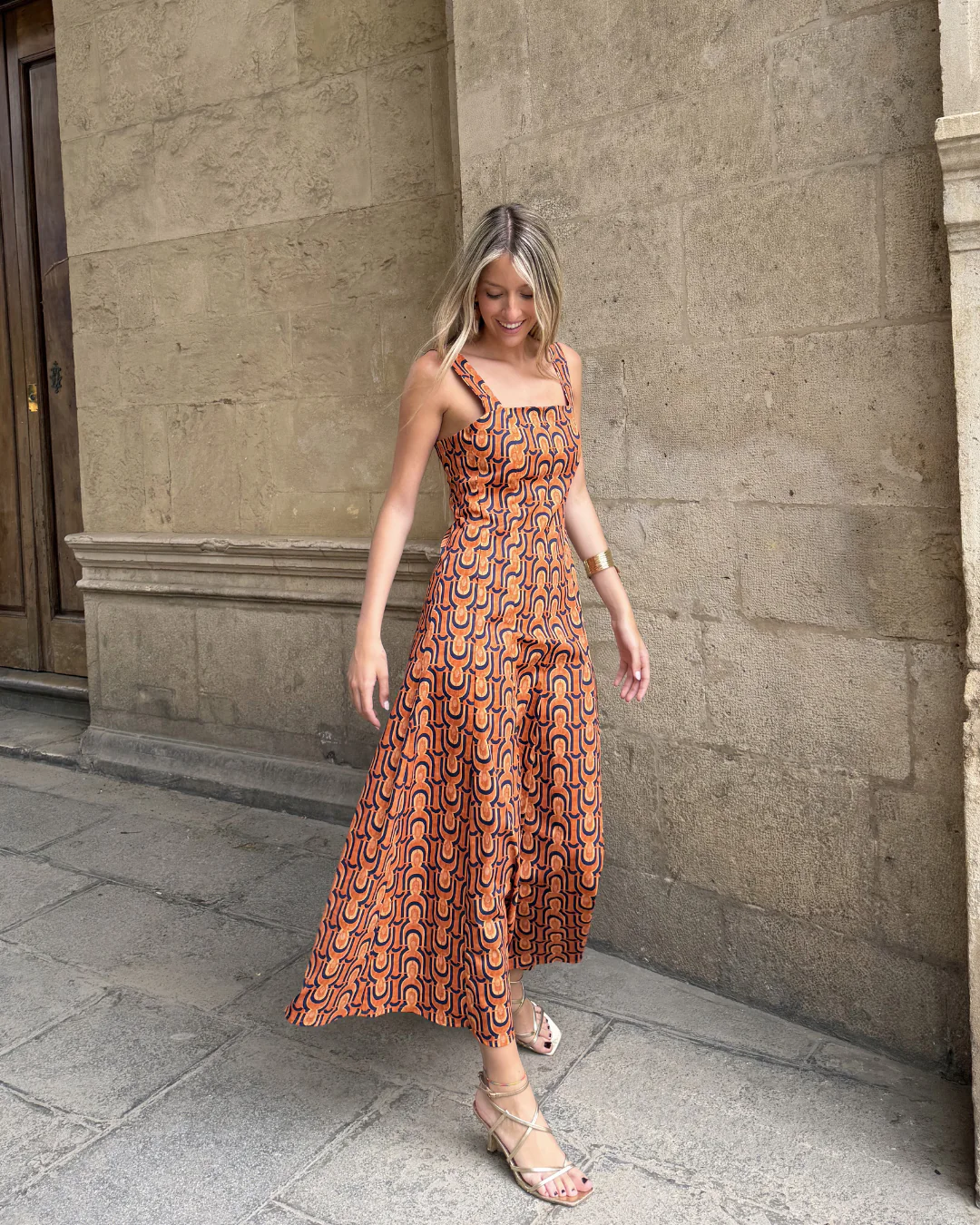 Vestido Imperia - Image 4