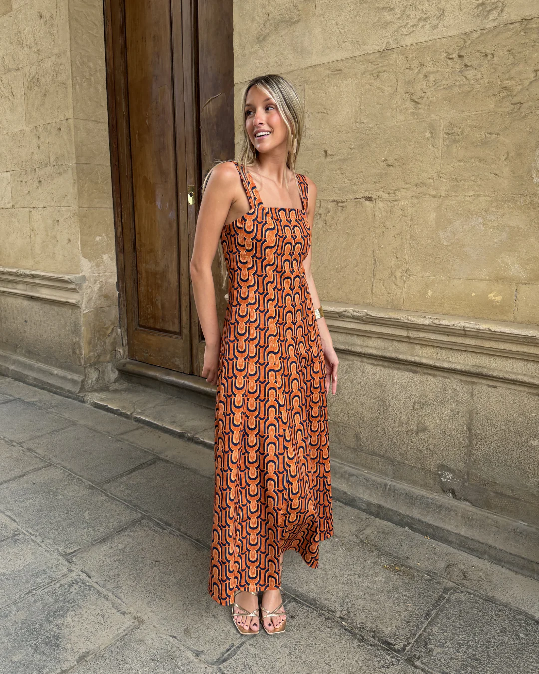 Vestido Imperia - Image 5