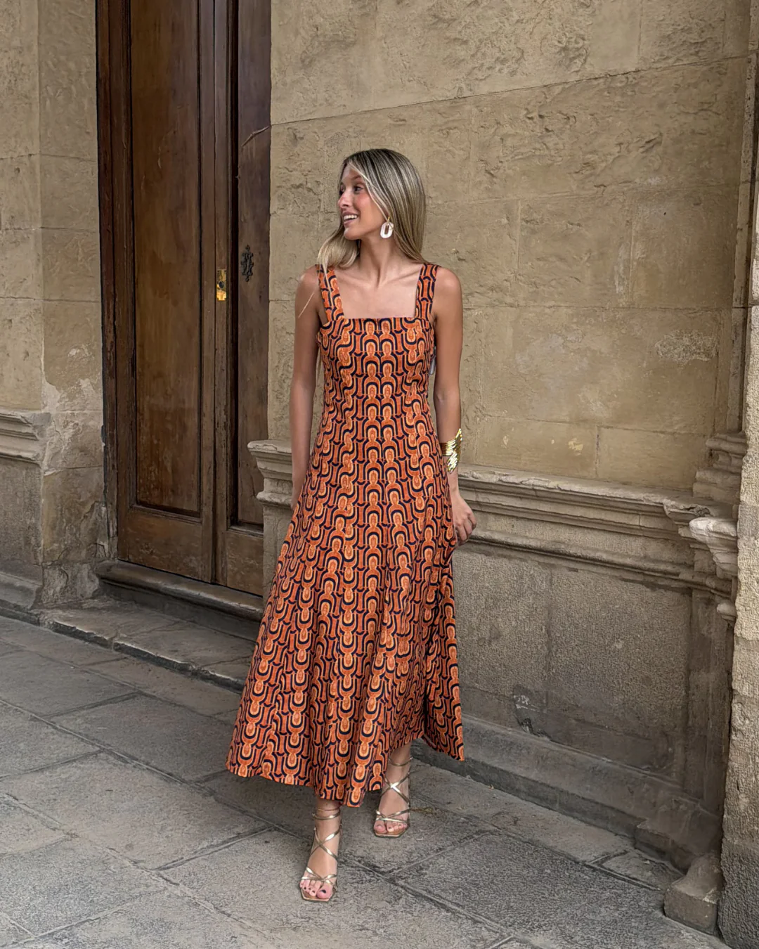 Vestido Imperia - Image 6