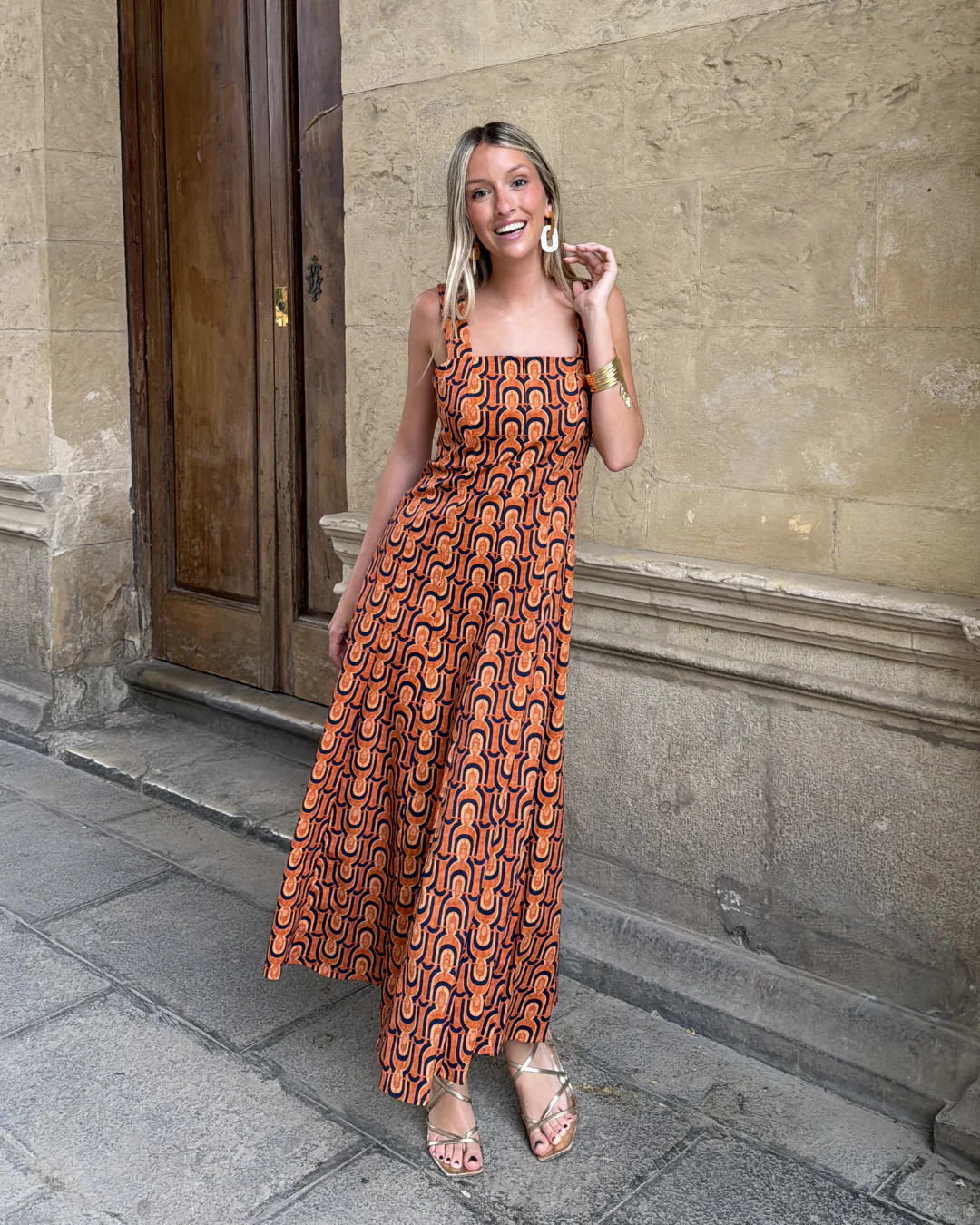 Vestido Imperia - Image 7