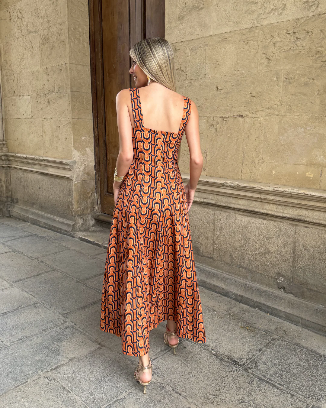 Vestido Imperia - Image 8