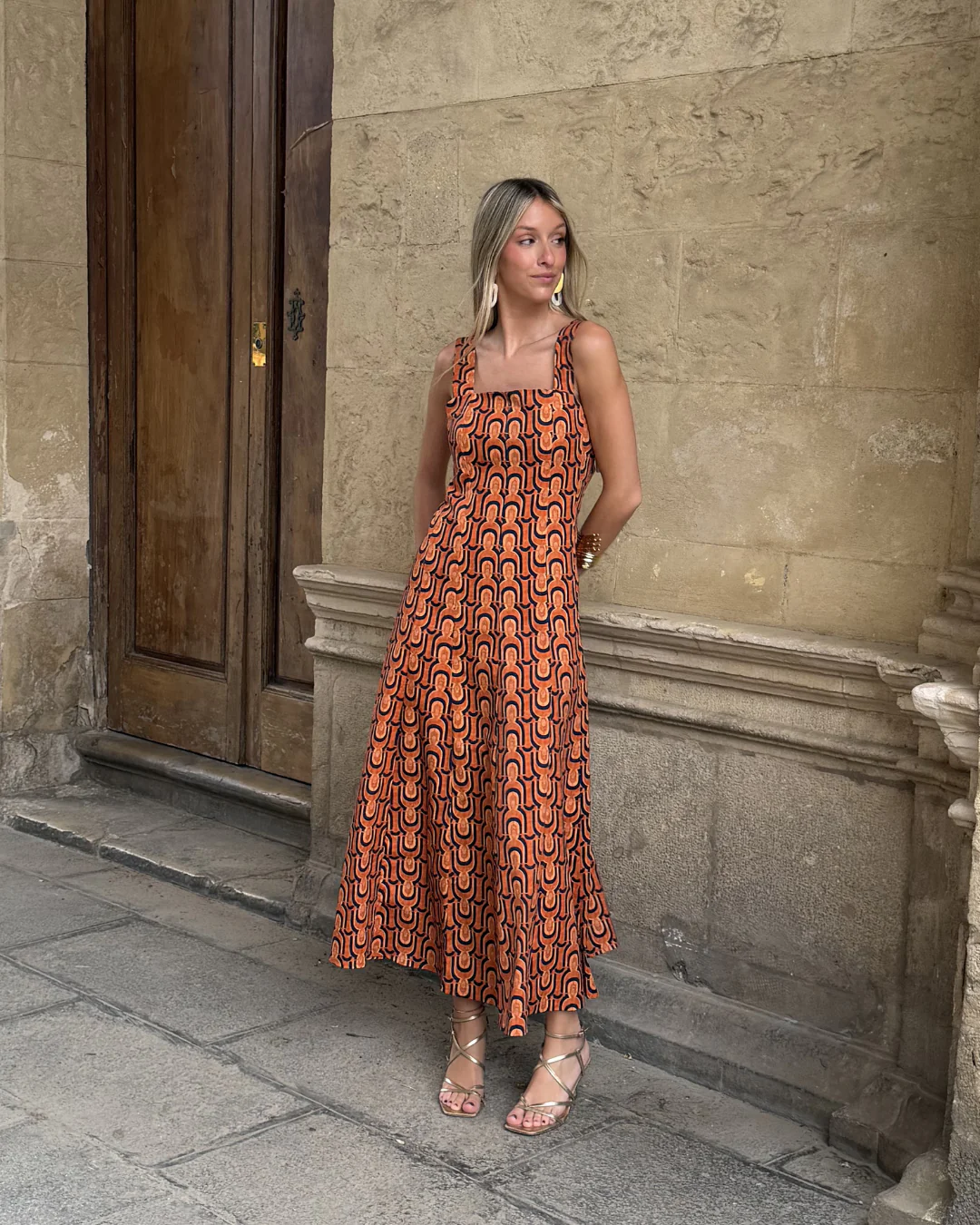 Vestido Imperia - Image 9