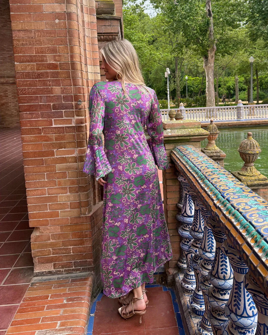 Vestido Marisma - Image 10