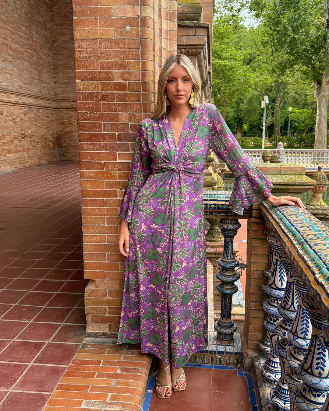 Vestido Marisma - Image 12