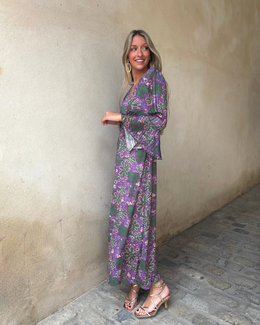 Vestido Marisma - Image 3
