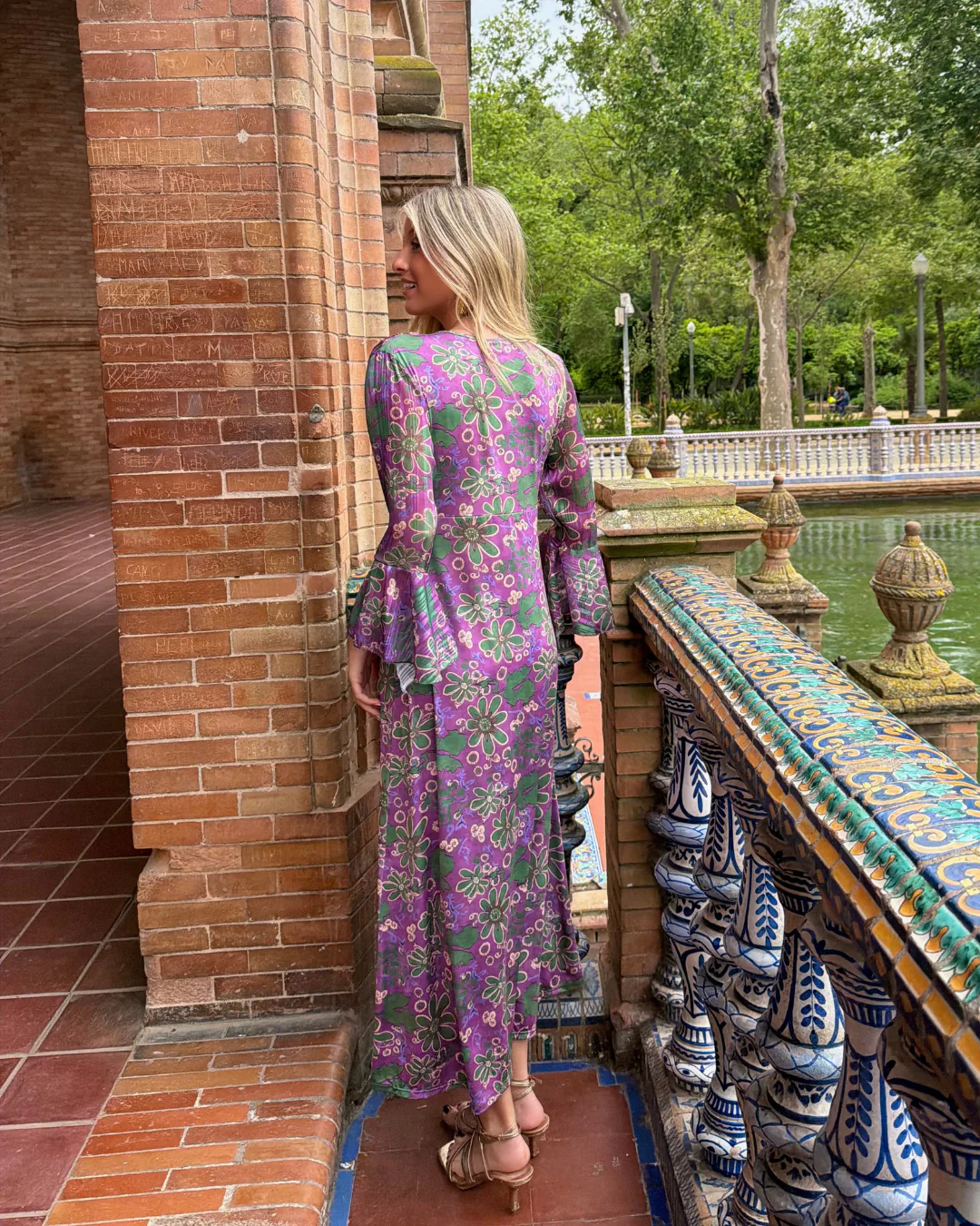 Vestido Marisma - Image 4