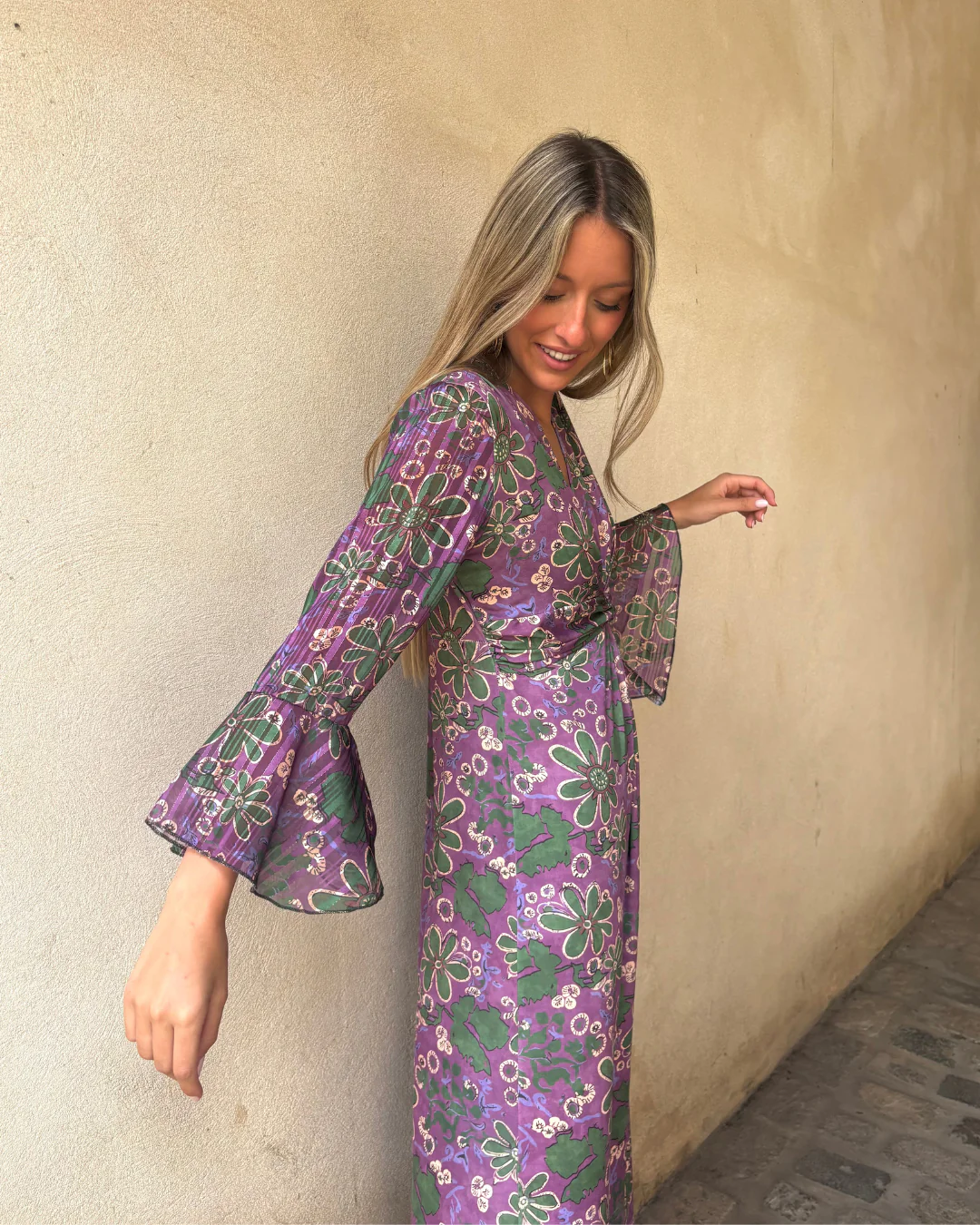 Vestido Marisma - Image 5