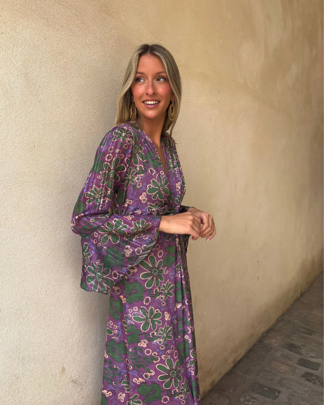Vestido Marisma - Image 6