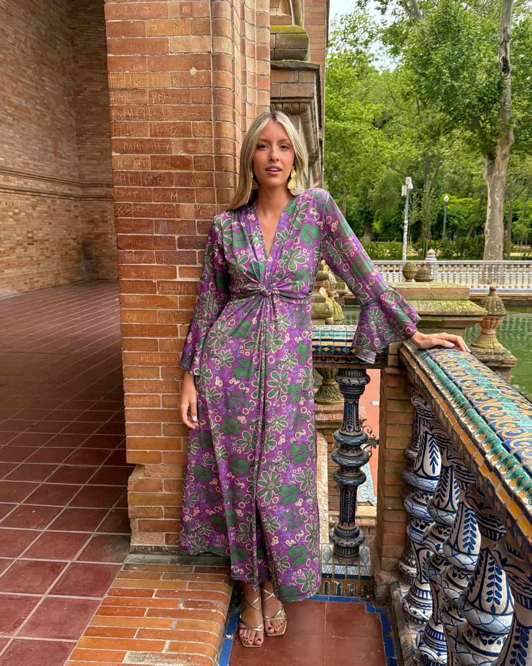 Vestido Marisma - Image 7
