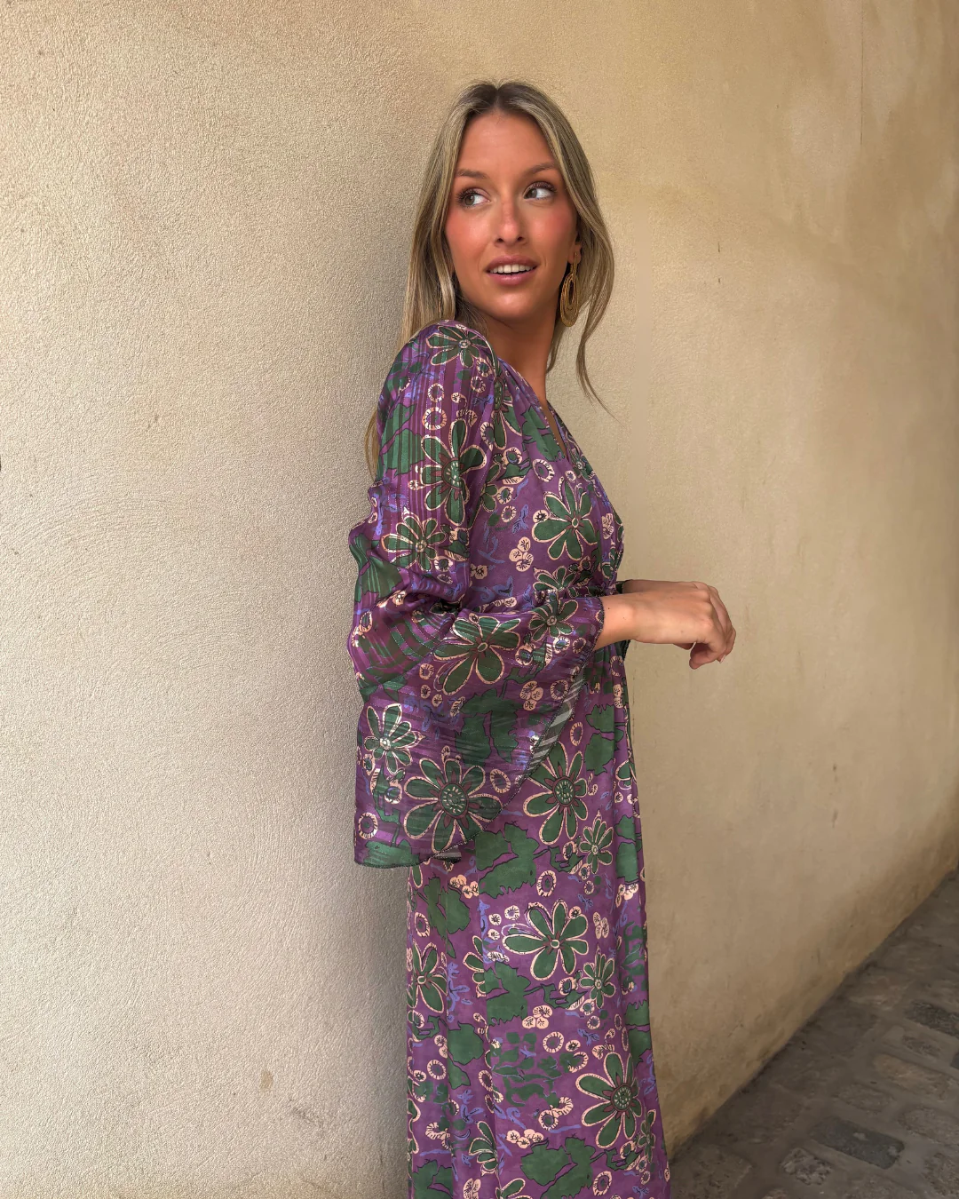 Vestido Marisma - Image 8