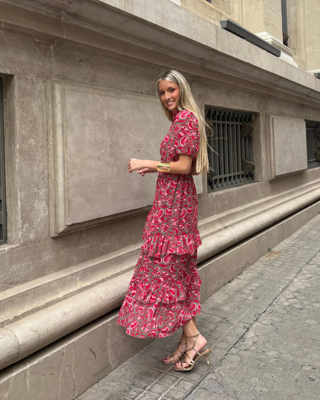 Vestido Montecastello - Image 2
