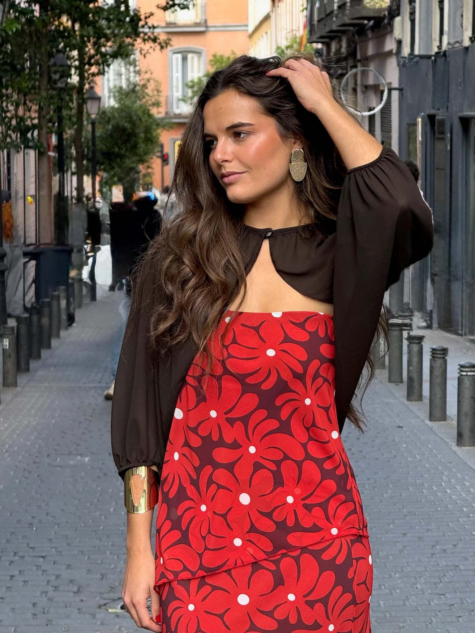 Vestido Ronda - Image 12