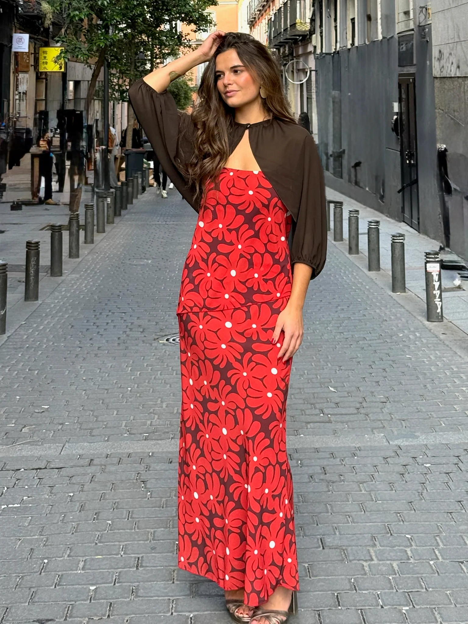 Vestido Ronda - Image 2