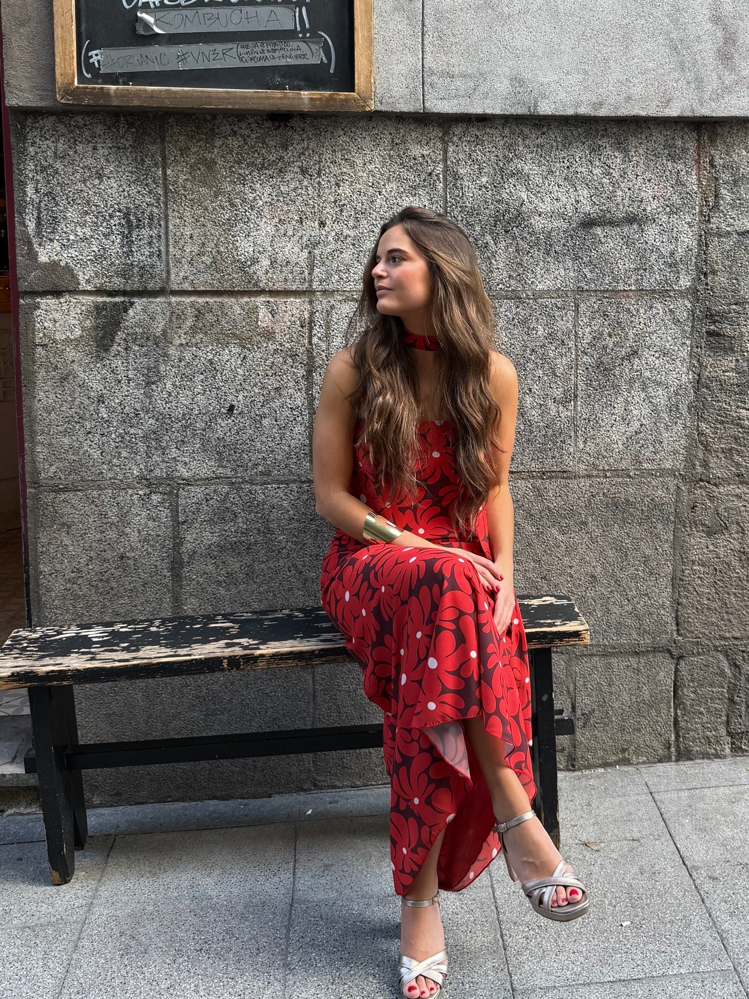 Vestido Ronda - Image 5