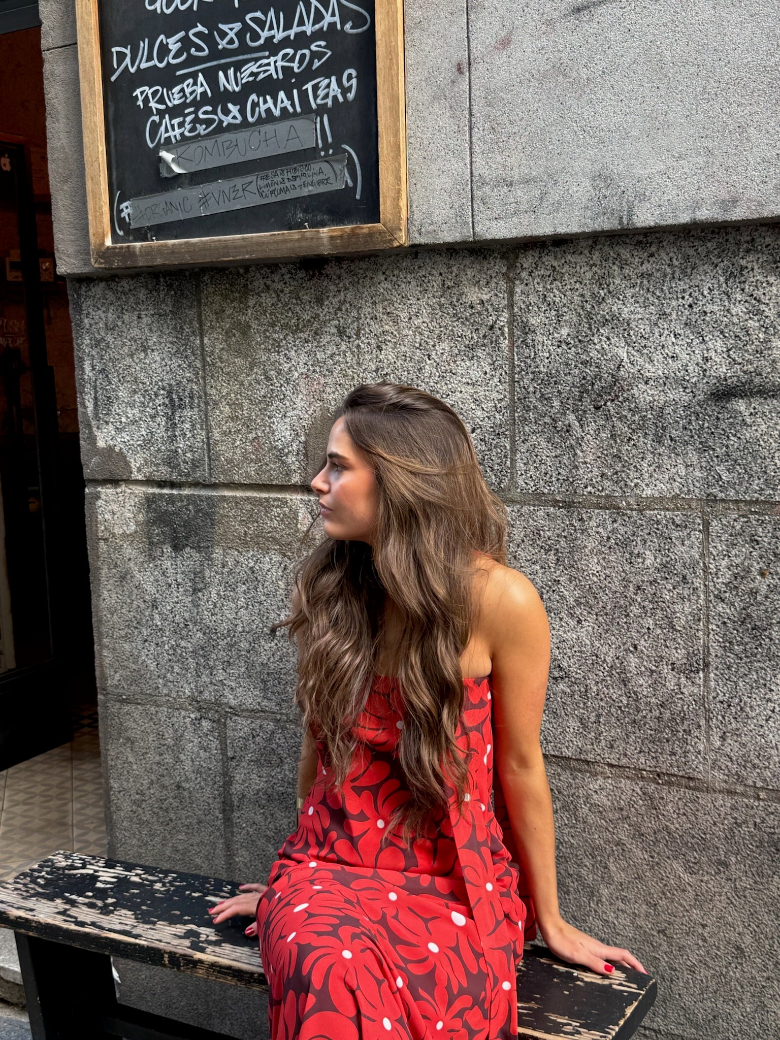 Vestido Ronda - Image 6