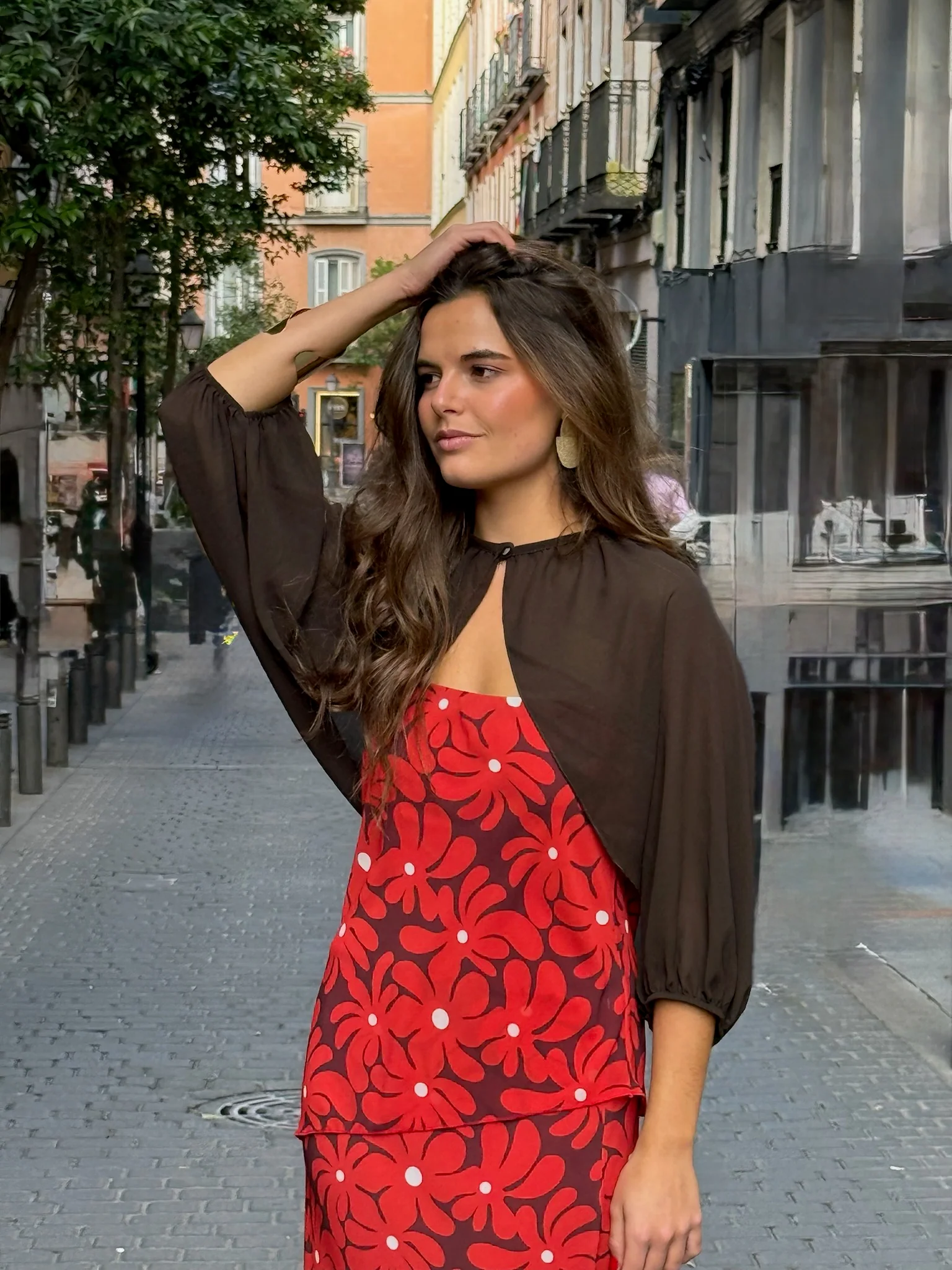 Vestido Ronda - Image 7