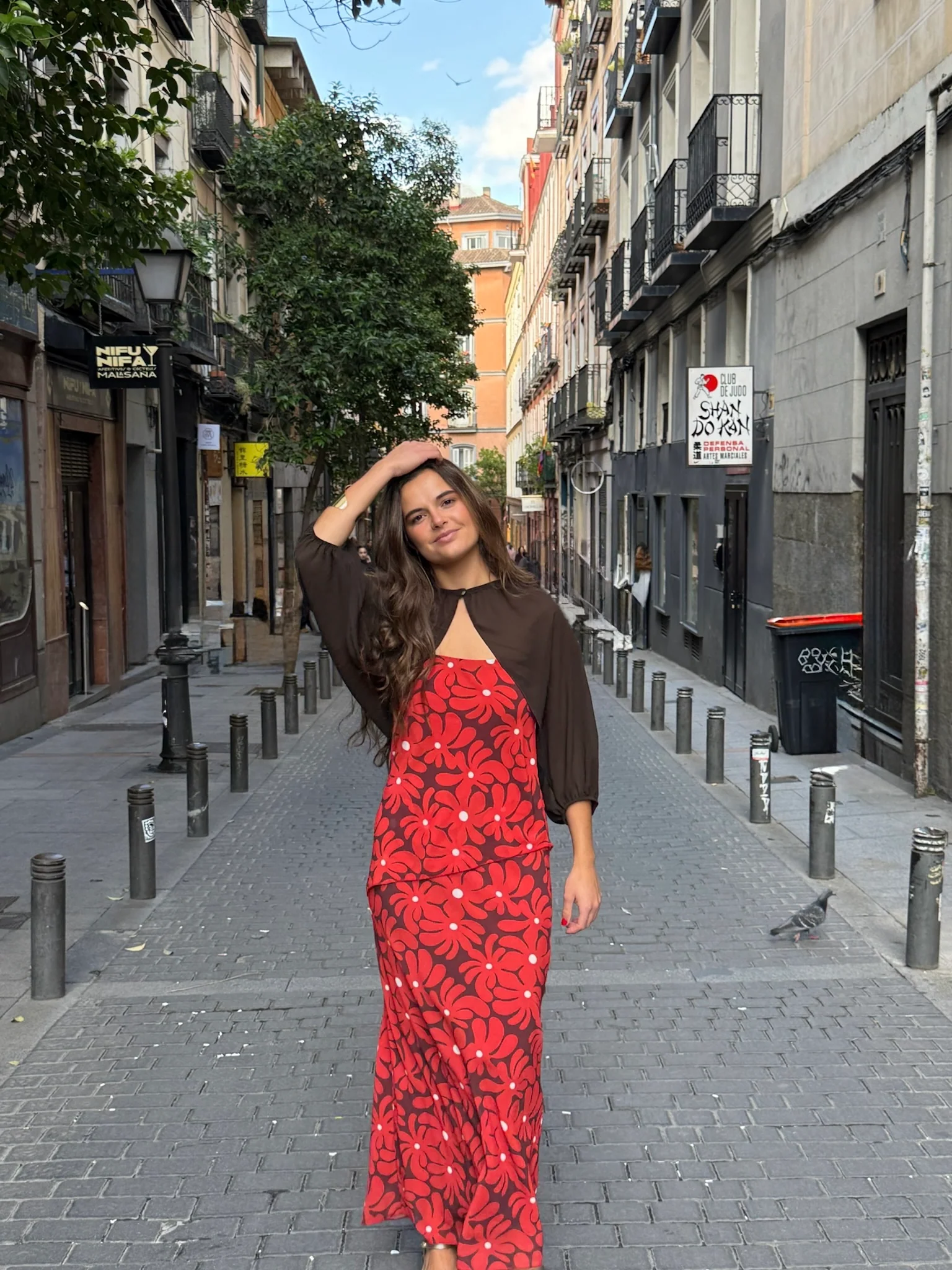 Vestido Ronda - Image 8