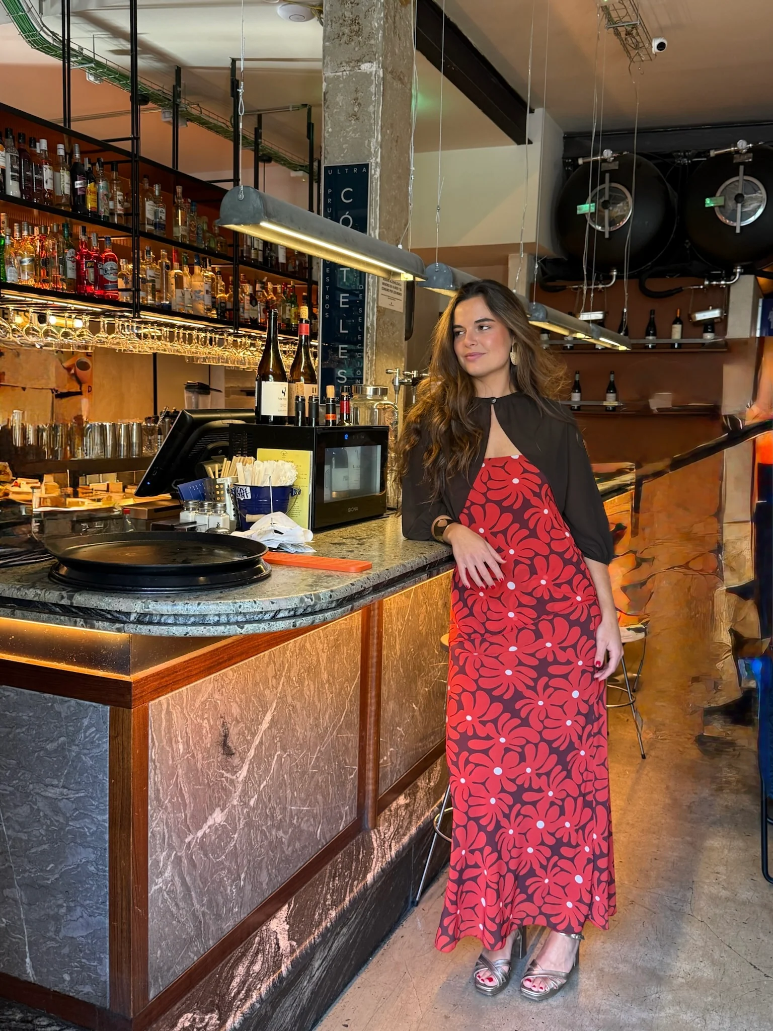 Vestido Ronda - Image 9