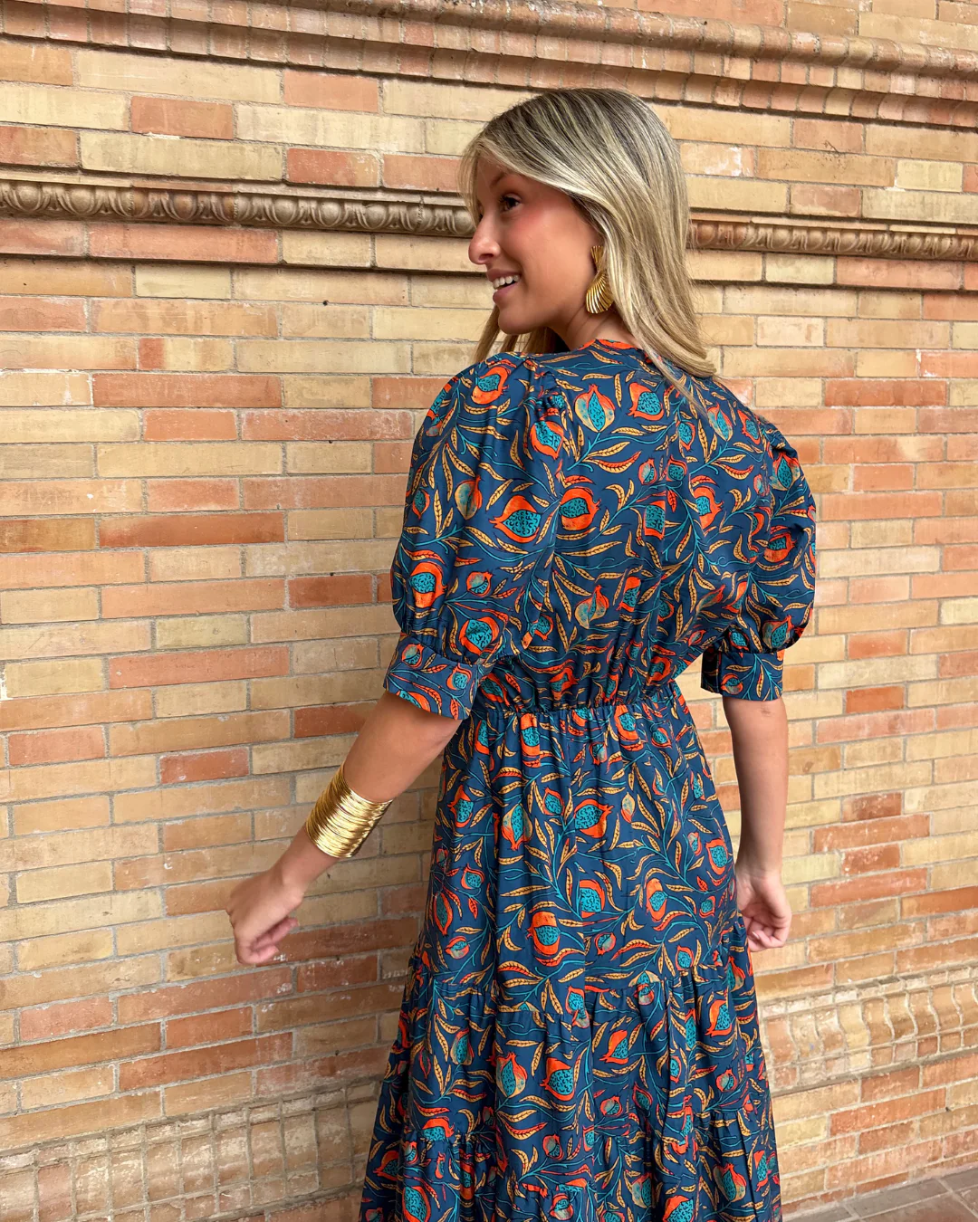 Vestido Santa Cruz - Image 10